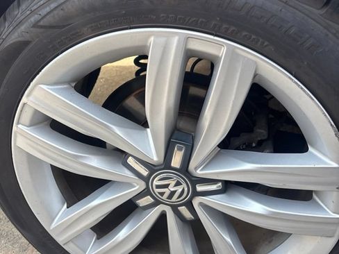 Used 2017 Volkswagen Passat 1.8T SE FWD image 10