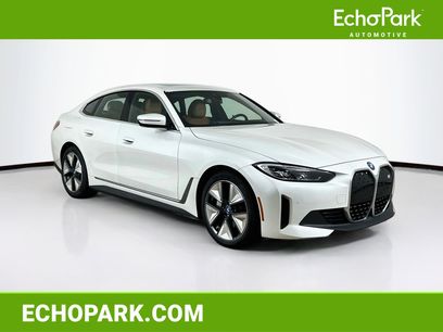 Used 2023 BMW i4 eDrive35 w/ Premium Package