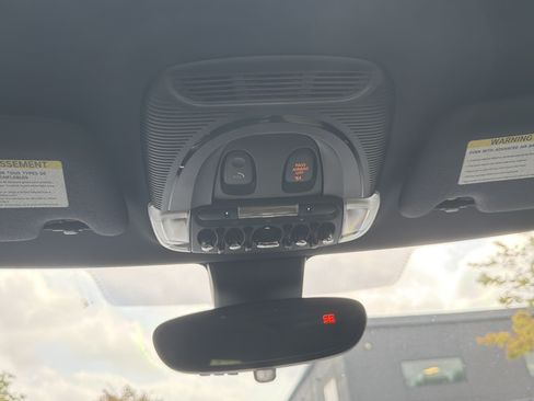 Used 2023 MINI Cooper SE FWD image 22