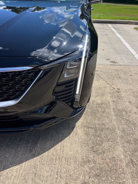 Used 2026 Cadillac CT5 Premium Luxury w/ Technology Package RWD image 10
