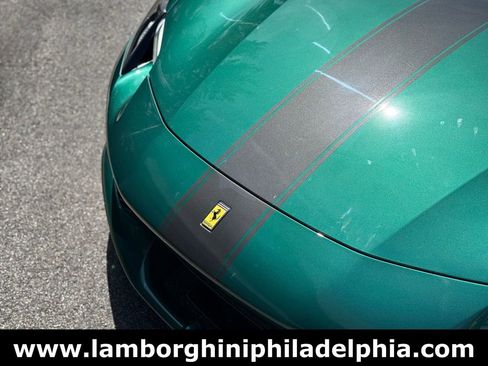 Used 2024 Ferrari 296 GTB RWD image 19