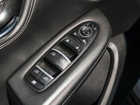 Used 2025 INFINITI QX55 Sensory w/ Lighting Package AWD/4WD image 9