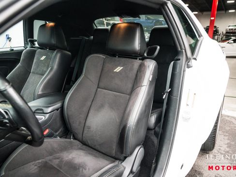 Used 2023 Dodge Challenger R/T Scat Pack RWD image 18