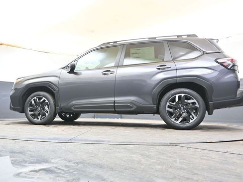 New 2026 Subaru Forester Limited image 41