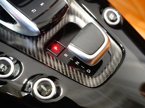 Certified 2018 Mercedes-Benz AMG GT C image 31