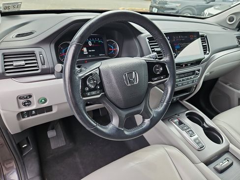Used 2021 Honda Pilot EX-L image 28