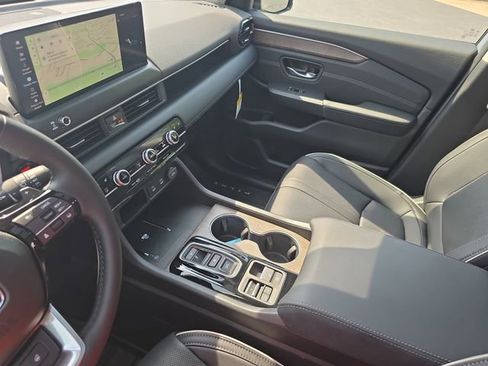 New 2026 Honda Pilot Elite image 25