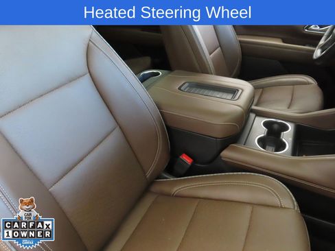 Used 2023 Chevrolet Tahoe High Country image 29