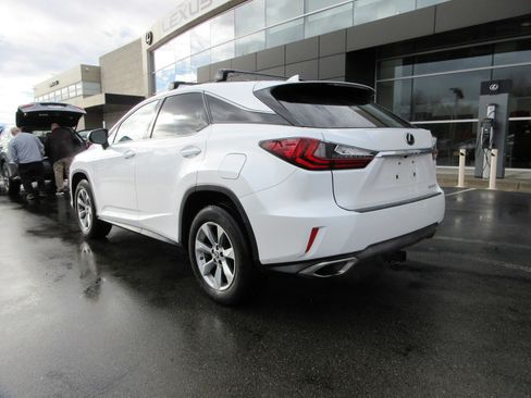 Used 2019 Lexus RX 350 350 image 5
