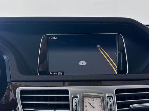 Used 2016 Mercedes-Benz E 350 E 350 image 13