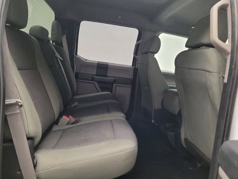 Used 2018 Ford F150 XL w/ Equipment Group 101A Mid AWD/4WD image 19