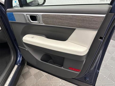 New 2026 Hyundai Santa Fe Calligraphy image 16