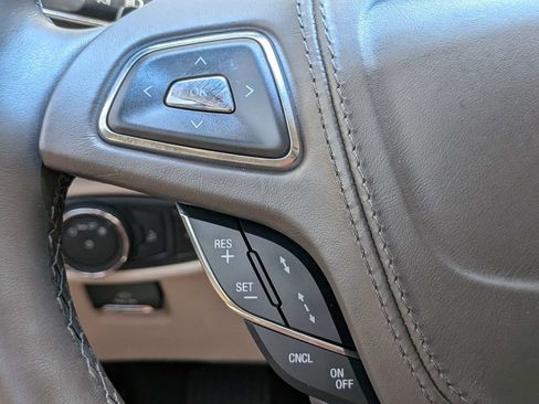 Certified 2019 Lincoln MKZ Reserve AWD/4WD image 26