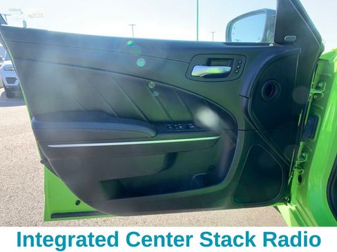 Used 2023 Dodge Charger GT w/ Plus Group image 12