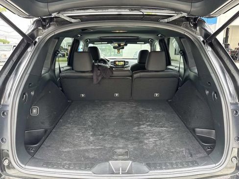 Used 2023 Honda Passport TrailSport image 8