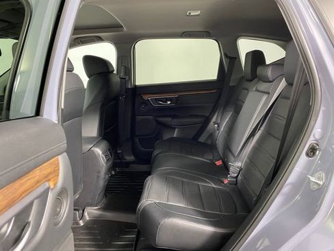 Used 2021 Honda CR-V EX-L image 11