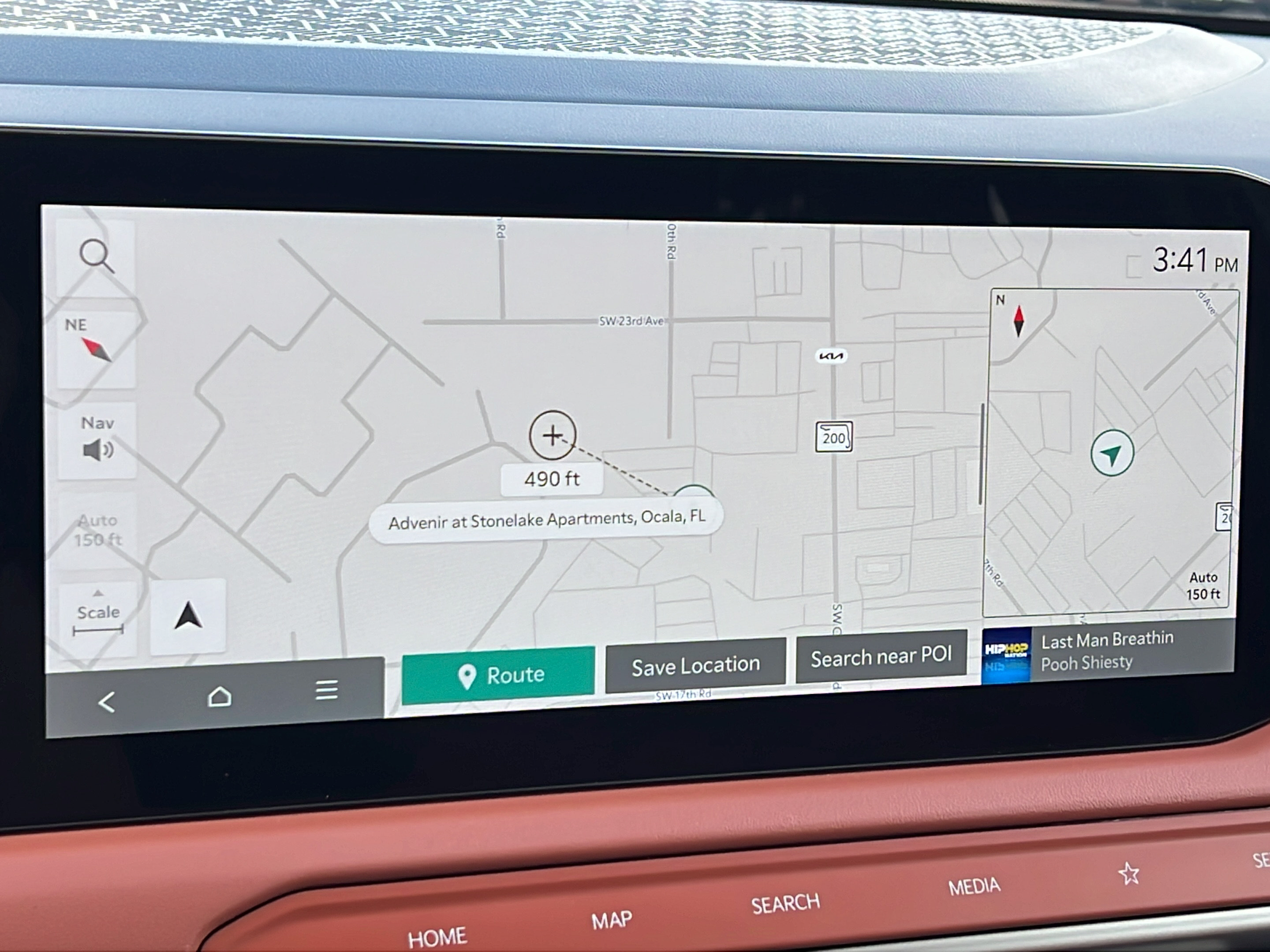 New 2027 Kia Telluride SX w/ Towing Package FWD image 17