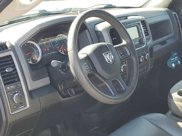 Used 2020 RAM 1500 Tradesman w/ Trailer Tow Group AWD/4WD image 6
