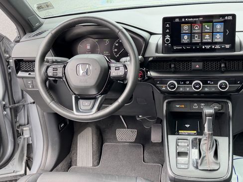 Used 2023 Honda CR-V Sport Touring image 17
