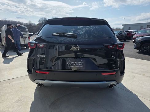 New 2026 MAZDA CX-50 Meridian Edition w/ Cargo Package AWD/4WD image 6