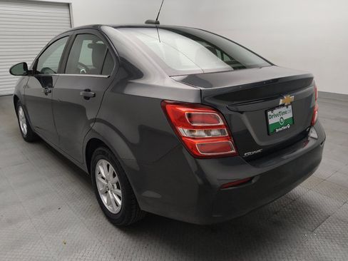 Used 2019 Chevrolet Sonic LT FWD image 5