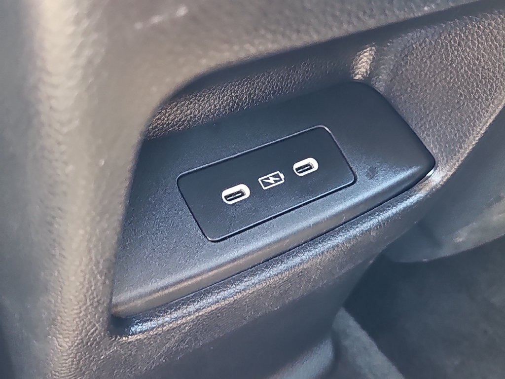 Certified 2024 Honda CR-V EX image 17