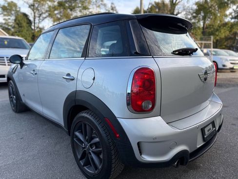 Used 2012 MINI Cooper Countryman S image 4