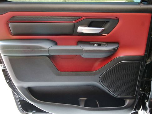 Used 2025 RAM 1500 Rebel w/ Bed Utility Group image 43