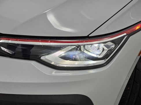 New 2026 Volkswagen GTI Autobahn image 31