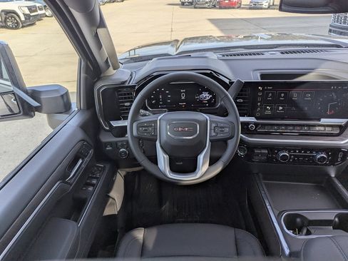 New 2026 GMC Sierra 2500 SLT w/ SLT Convenience Package image 3