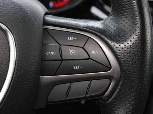 Used 2022 Dodge Durango SXT w/ Blacktop Package image 28