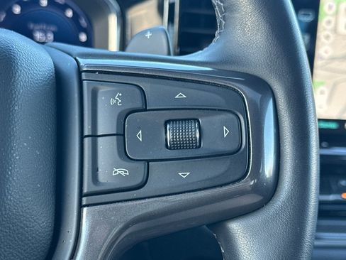 Certified 2023 Chevrolet Silverado 1500 ZR2 w/ Technology Package image 38