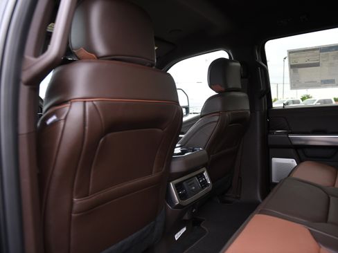 New 2026 Ford F250 King Ranch AWD/4WD image 19