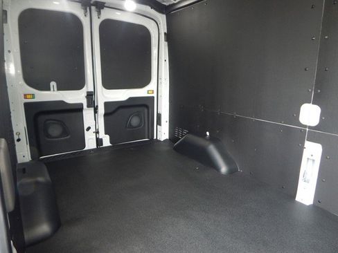 New 2025 Ford Transit 250 148 Medium Roof w/ Load Area Protection Package image 21