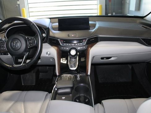 Used 2021 Acura TLX SH-AWD w/ Advance Package image 27