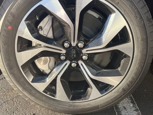 New 2025 Ford Mustang Mach-E Select w/ Comfort Package Lite image 10