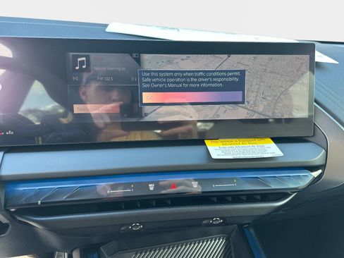 New 2026 BMW X3 xDrive30 image 21