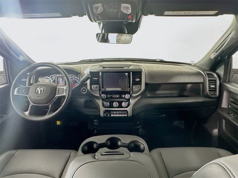 New 2026 RAM 3500 Tradesman image 9