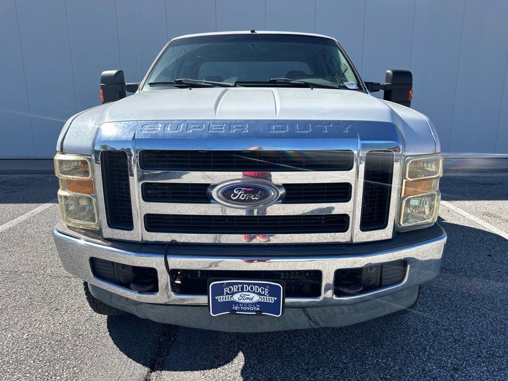 Used 2009 Ford F350 XL AWD/4WD image 11