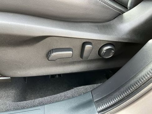 Certified 2023 Subaru Forester Touring image 16