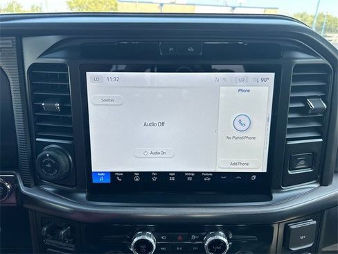 New 2025 Ford F150 Tremor w/ Equipment Group 402A High image 35