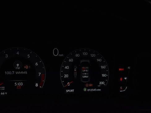 Used 2024 Acura Integra Type S image 39