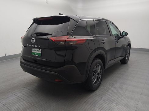 Used 2021 Nissan Rogue S FWD image 9
