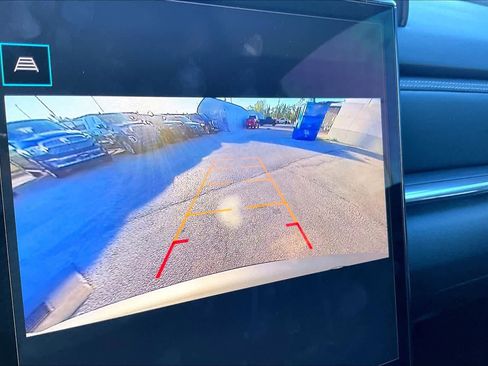 Used 2026 GMC Terrain Elevation w/ Elevation Premium Package image 49