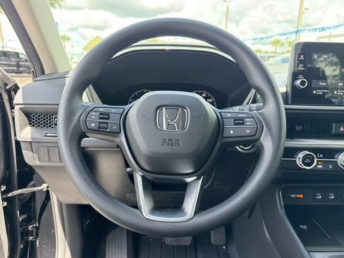 New 2026 Honda CR-V LX image 27