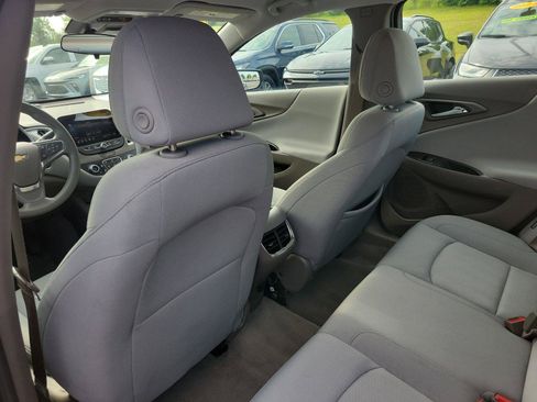 Used 2024 Chevrolet Malibu LT FWD image 13