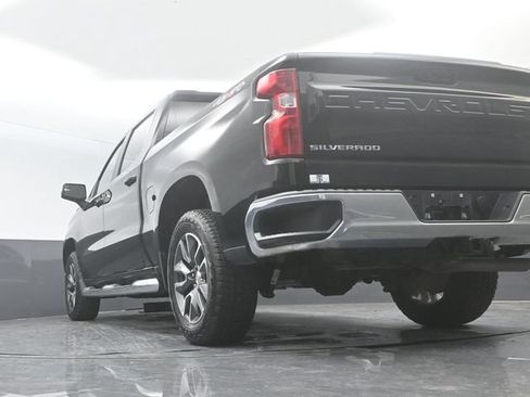 Used 2024 Chevrolet Silverado 1500 LT AWD/4WD image 22