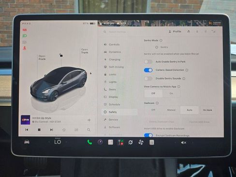 Used 2023 Tesla Model 3 Standard Range RWD image 49
