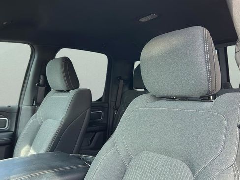 Used 2021 RAM 1500 Lone Star RWD image 14
