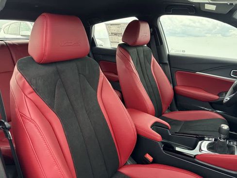 New 2026 Acura Integra Type S image 27